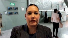 En Morena hay desunión, se debe blindar a Chihuahua del narco: Joss