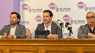 Alistan Conecta Chihuahua 2026 para impulsar proveedores locales