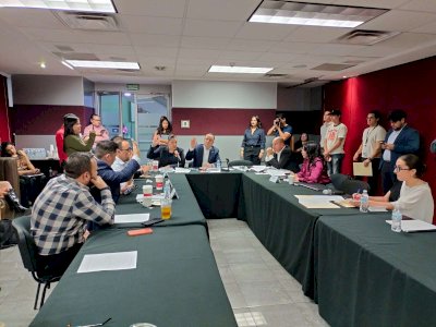 Avanza autonomía de la FGE; rechazan consulta ciudadana
