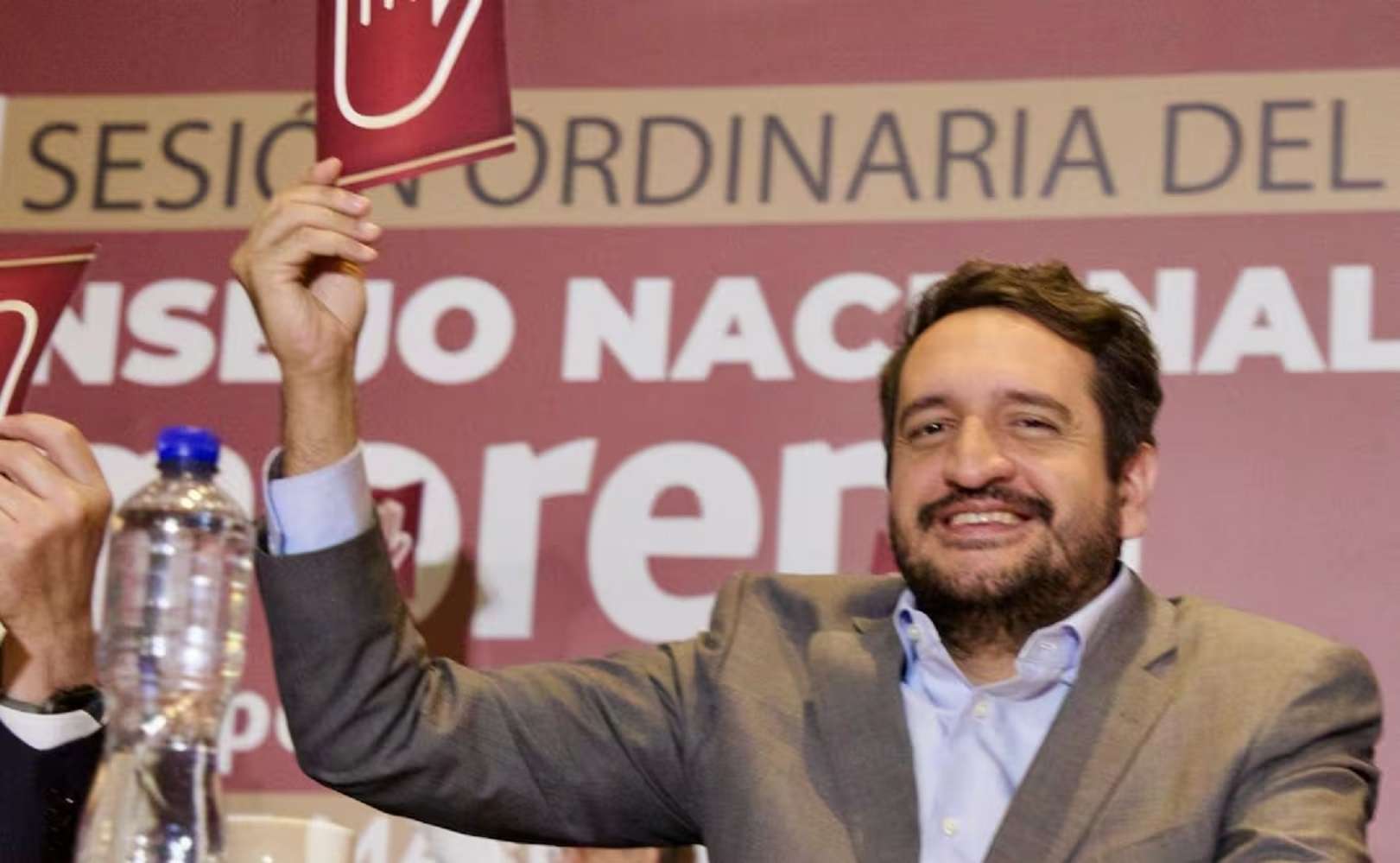 Analiza EU acusaciones contra Andy: según New York Times