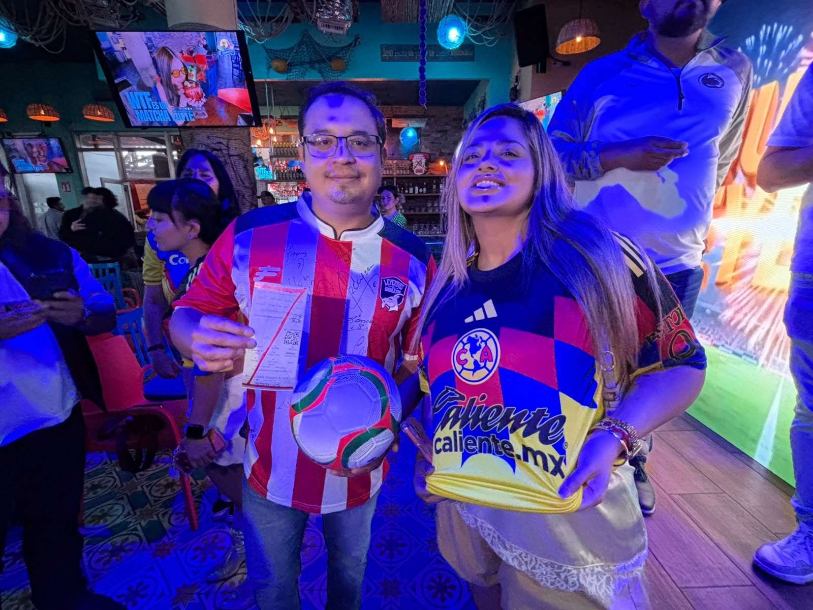 Invitan a Juego de Leyendas América Vs Chivas en estadio de la Uach