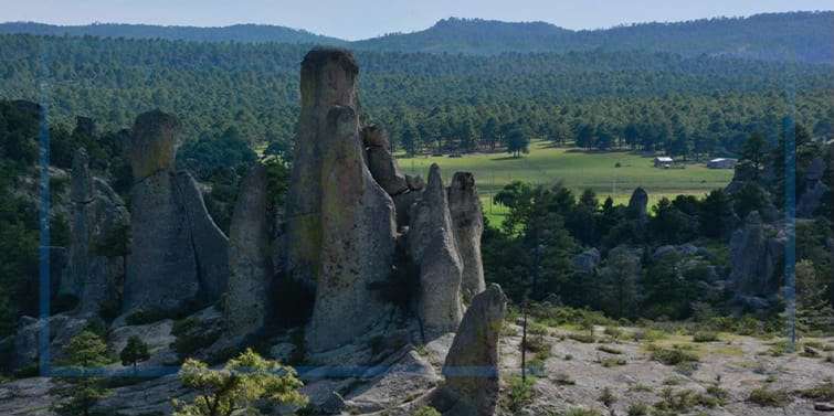Frenan el Chepe por Polo; alertan por lluvias en la Sierra 