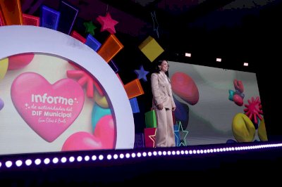 Refuerza DIF acciones de prevención y protección infantil