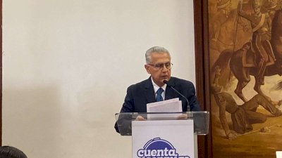 Presentan resultados de la Encuesta Intercensal 2025 en Chihuahua