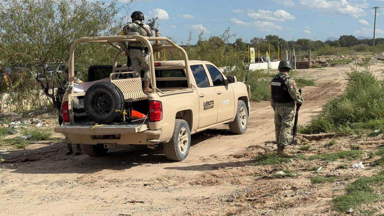 Encuentran cadáver descompuesto en El Sauzal