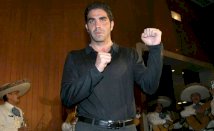 Muere Jorge Kahwagi Macari, empresario, exdiputado y exboxeador