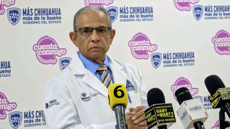 Alertan por aumento de casos de Rickettsia