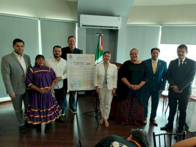 Lanzan convocatoria del Reconocimiento al Mérito Deportivo 2026
