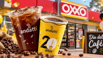 Oxxo venderá café a un peso este 1 de octubre 