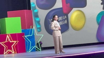 Beneficia DIF Municipal a 95 mil menores con desayunos