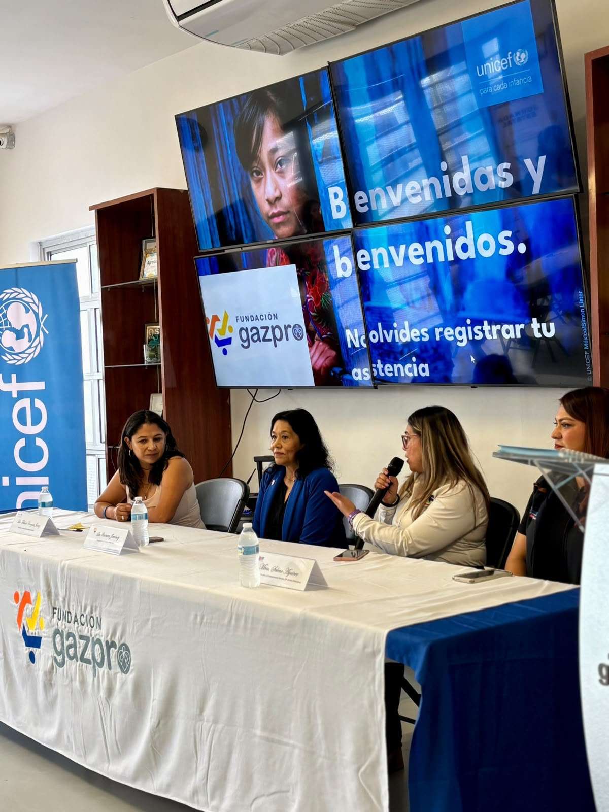 Realiza DIF estatal aquí Jornada sobre Crianza Afectiva 