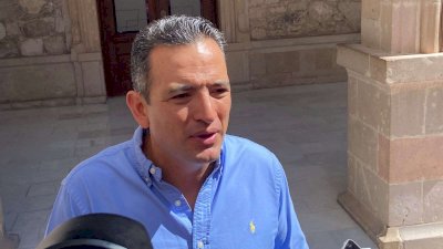 Defiende Bonilla principios frente a designación de Pérez Cuéllar