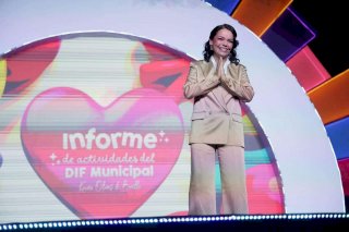 Amplía DIF Municipal programas de apoyo a las familias