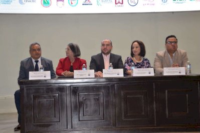 Arranca Feria de Divulgación de la Ciencia en el Museo Semilla