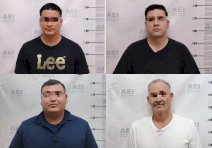 Detienen a cuatro custodios por tortura y muerte de reo