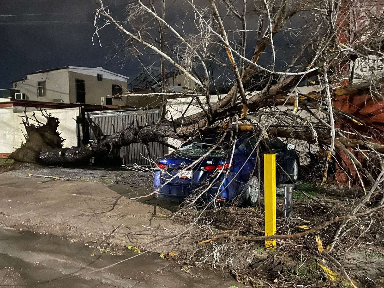 Advierten por más lluvias el fin de semana en Chihuahua