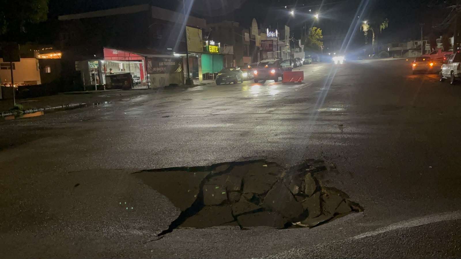 Advierten por más lluvias el fin de semana en Chihuahua