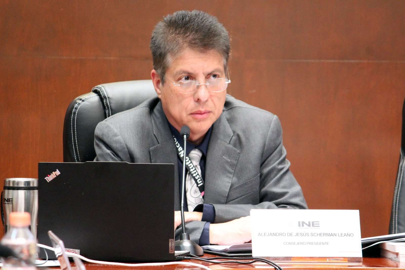 Inicia formalmente el proceso electoral 2026-2027