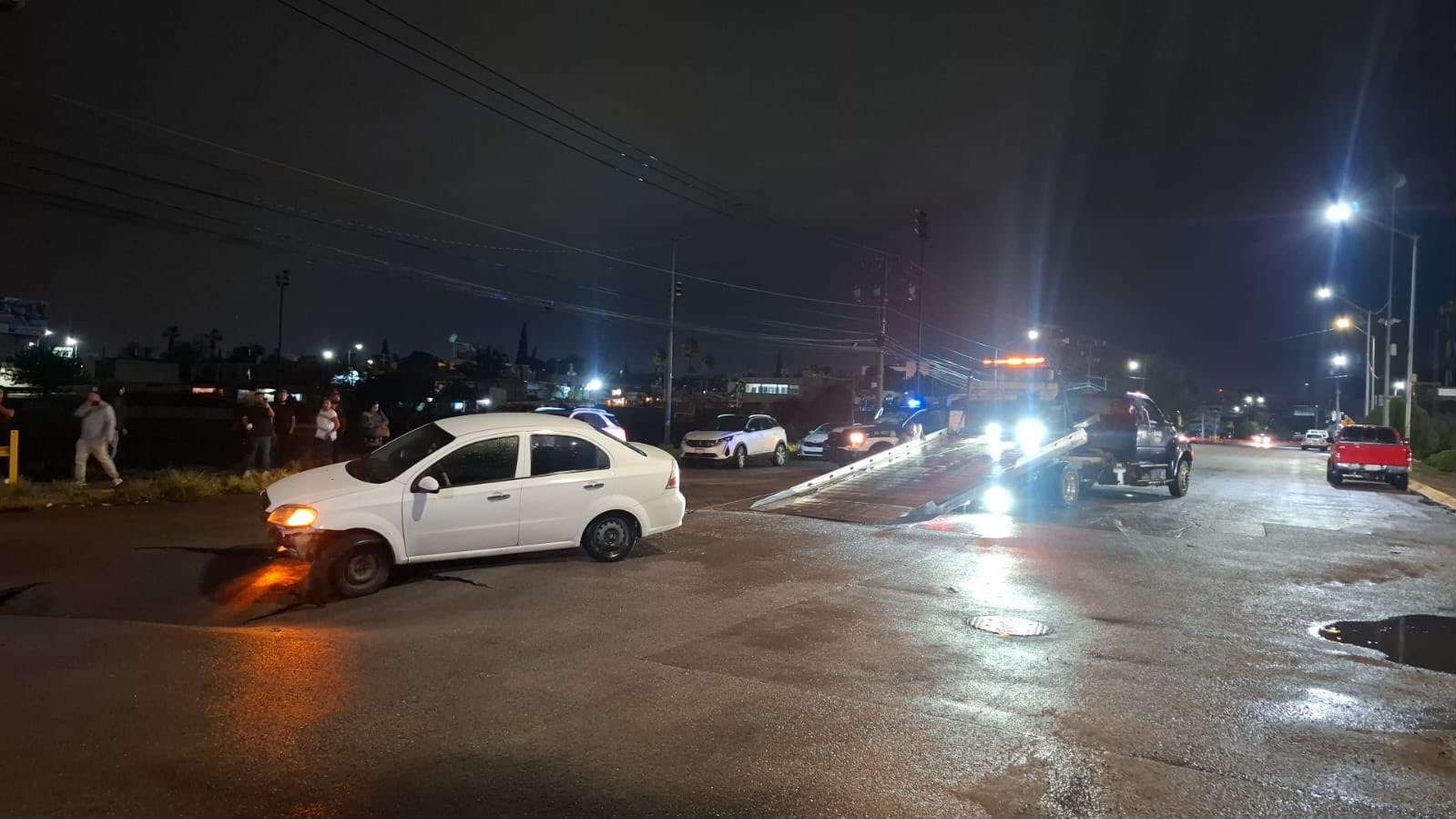 Advierten por más lluvias el fin de semana en Chihuahua