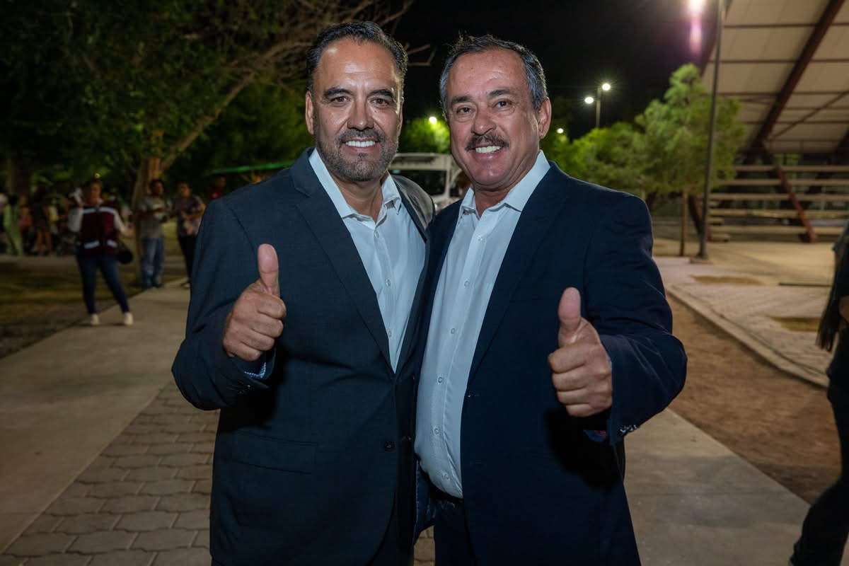 Deja Loera el Senado va por Juárez 2027