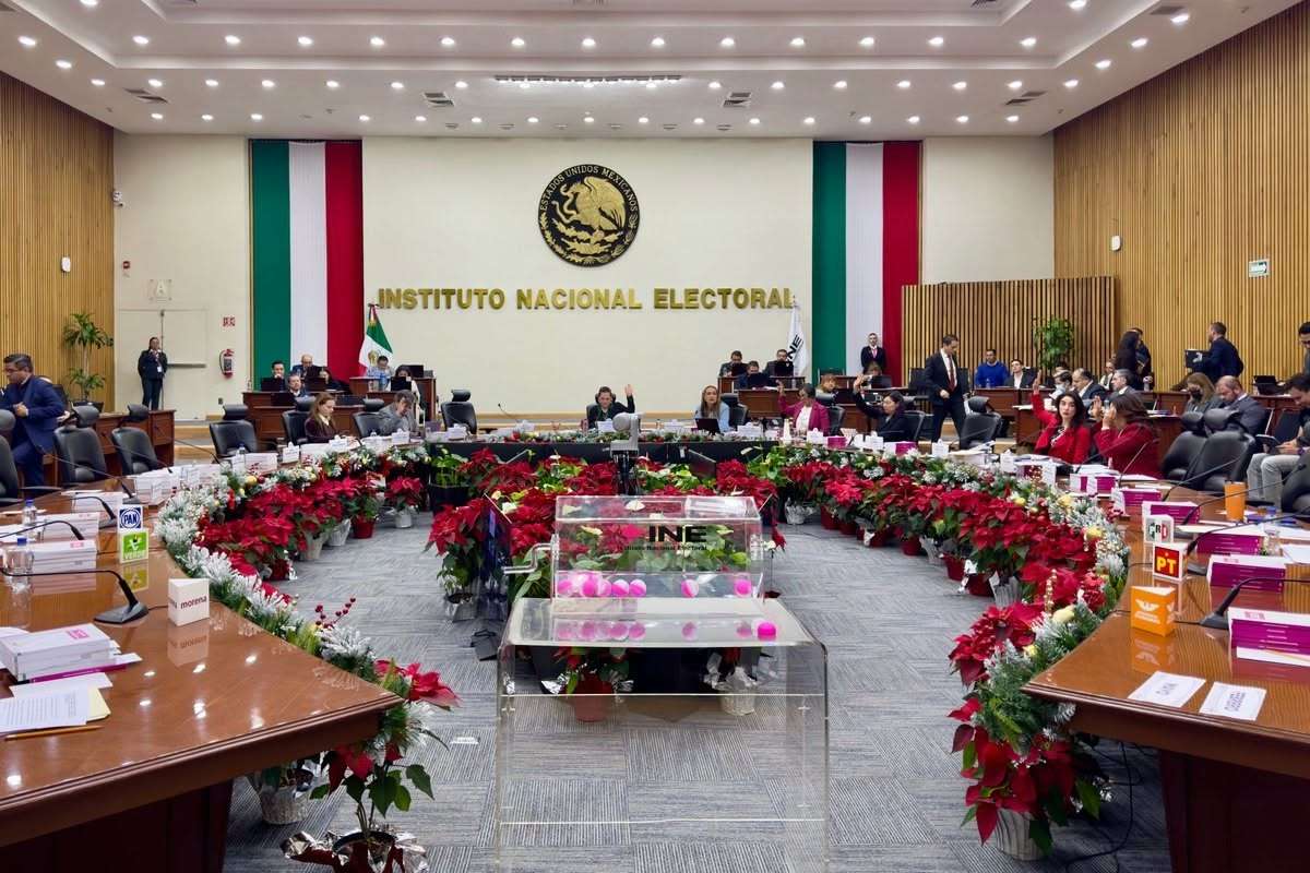 Reporta Coparmex impacto de Reforma Judicial en inversión empresarial
