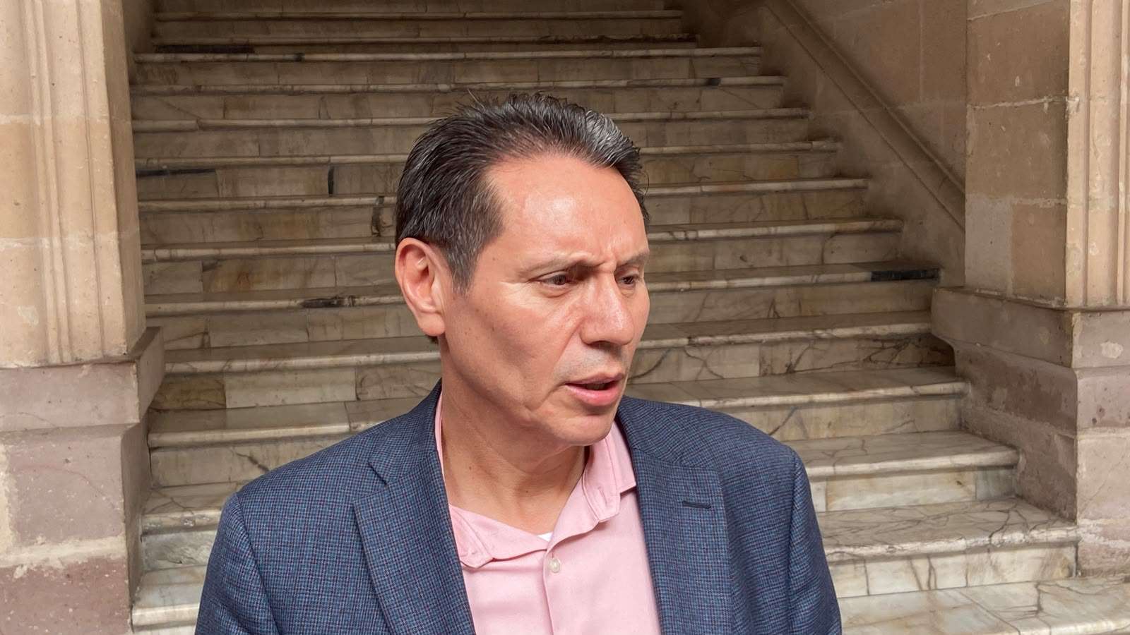 Espera Hacienda proyecto final de semaforización en próximos días