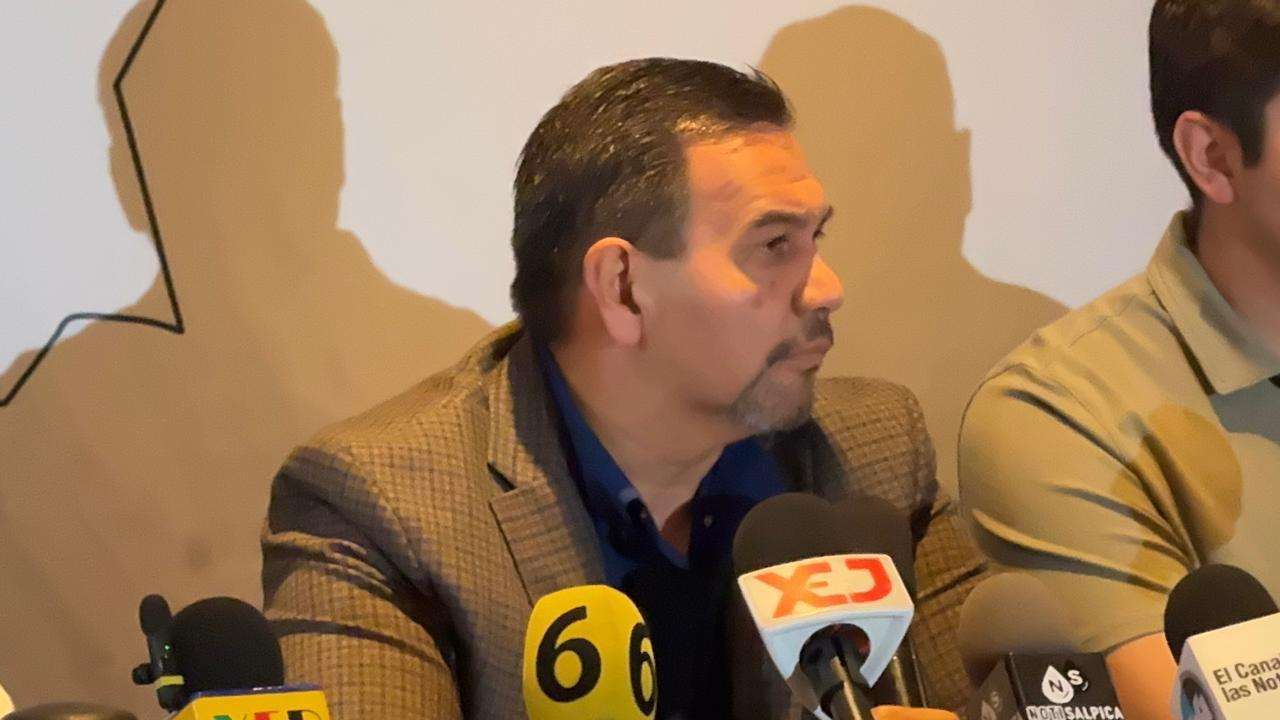 Se mantendrá Cruz al margen de candidaturas locales 