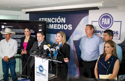 A ver quién se cansa primero: Daniela Álvarez