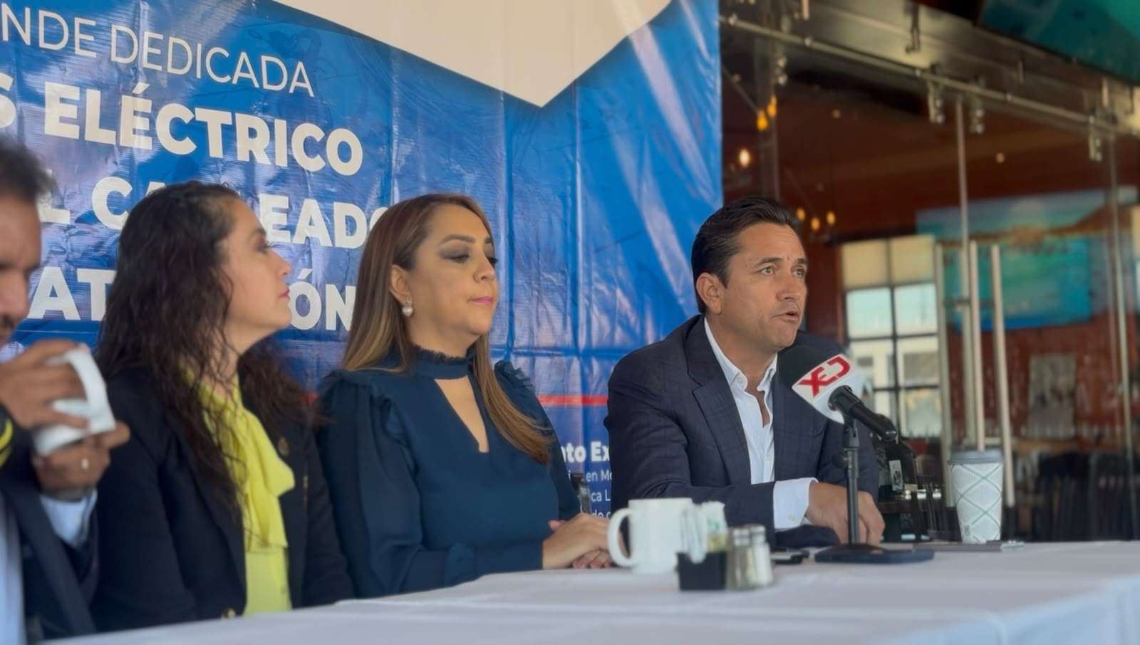 Buscan fortalecer industria arnesera ante transición a movilidad eléctrica 