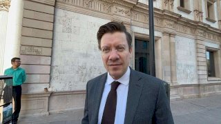 Califica Ayuntamiento como mezquindad política freno a Poniente 5 