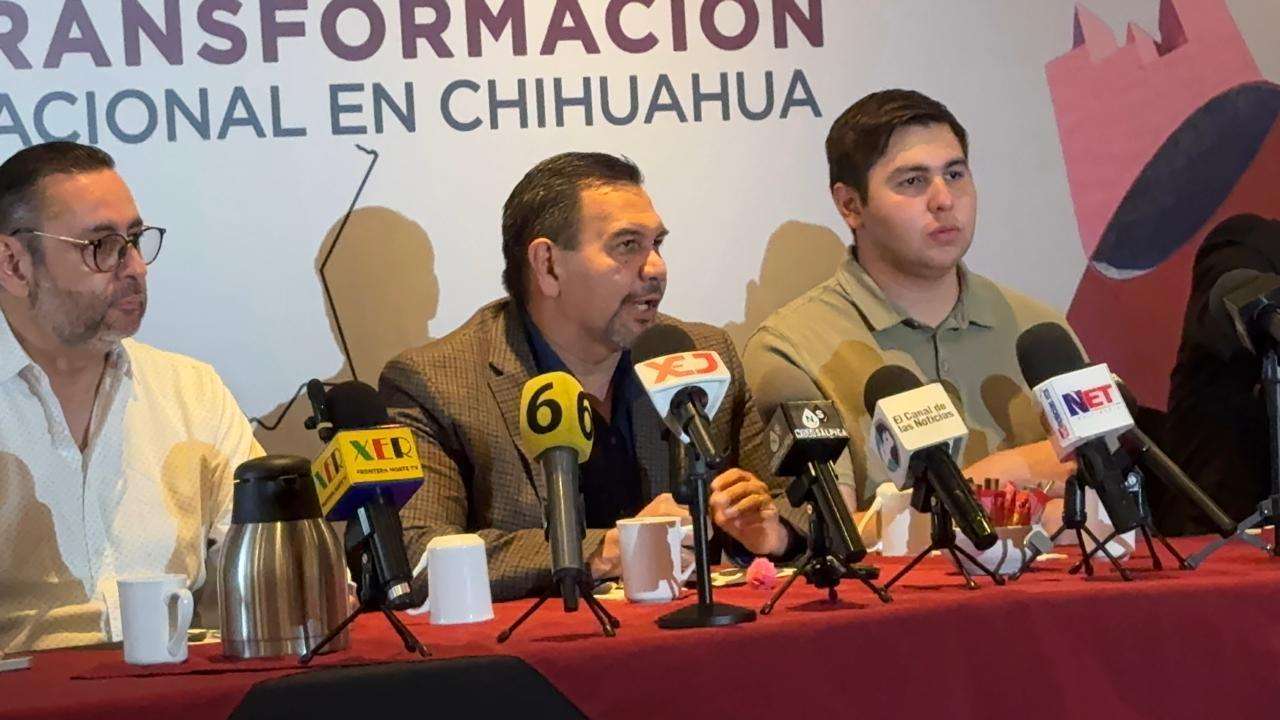 Se mantendrá Cruz al margen de candidaturas locales 