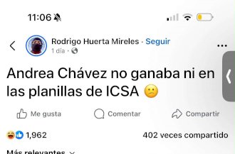 LAS DERROTAS