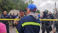 Matan dos jóvenes a subdirectora de secundaria de Torreón