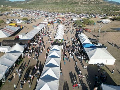 Invitan a disfrutar de la feria culinaria Devórate 2026 en Cuauhtémoc