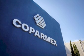 Reporta Coparmex impacto de Reforma Judicial en inversión empresarial