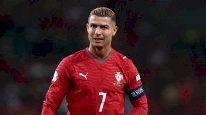 Abandona Cristiano Ronaldo la selección de Portugal