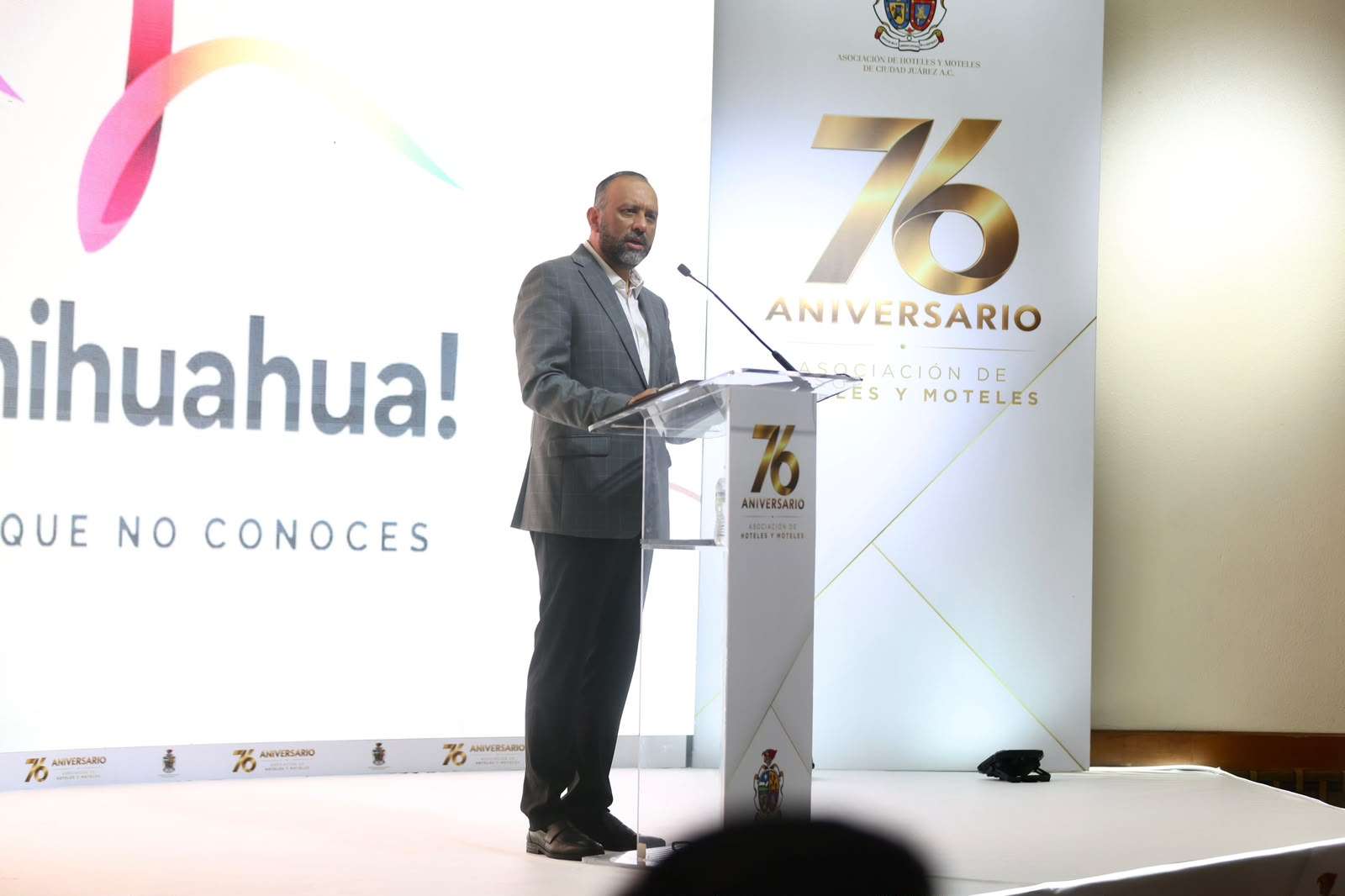 Hotelería se convierte en primera línea de la imagen de Juárez ante visitantes 