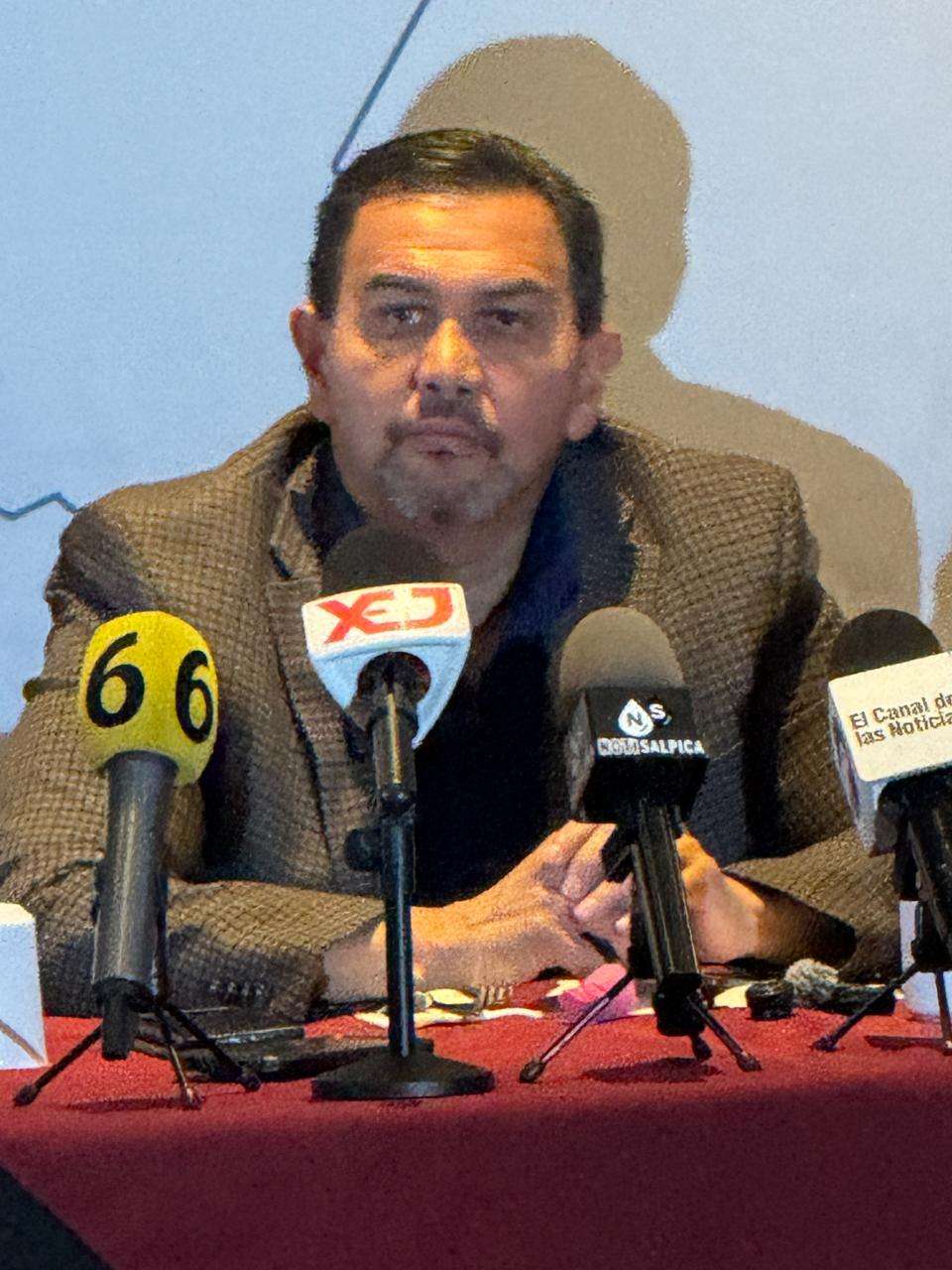 Fija Pérez Cuéllar tres prioridades para Morena rumbo al 2027
