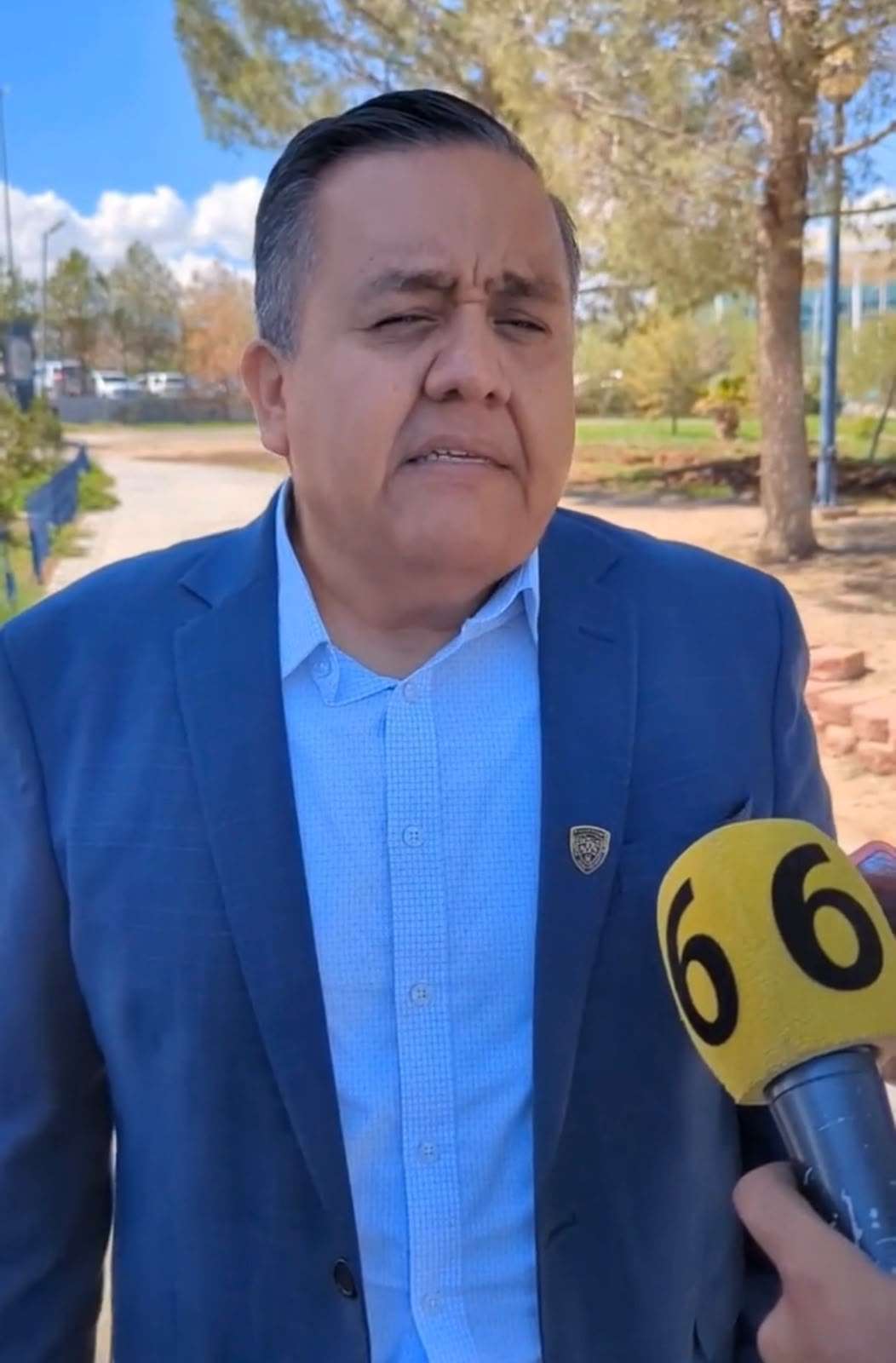 Abre paso a obras pluviales emergencia por lluvias: Estado