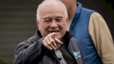 Todo está armado, solo soy accionista de la empresa: Ruffo 