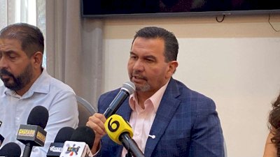 Chihuahua está desatendida: Cruz arremete contra resultados de Bonilla