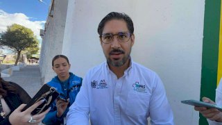 Amplía Impas atención psicológica a habitantes de Aldama