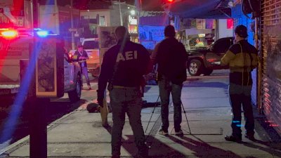 Fallece por infarto fulminante en la Niños Héroes