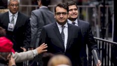 Se registra Andy para buscar diputación federal en Tabasco