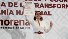 Inicia Bugarín trámite para renunciar a nacionalidad estadunidense