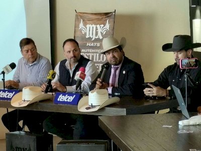 Anuncian ruta especial del Bowí para la Expogan 2026