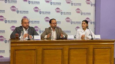 Ofrecen 40 becas para programa Internacional Comexus 2026 