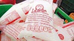 Denuncian productores lecheros retraso en pagos de Liconsa