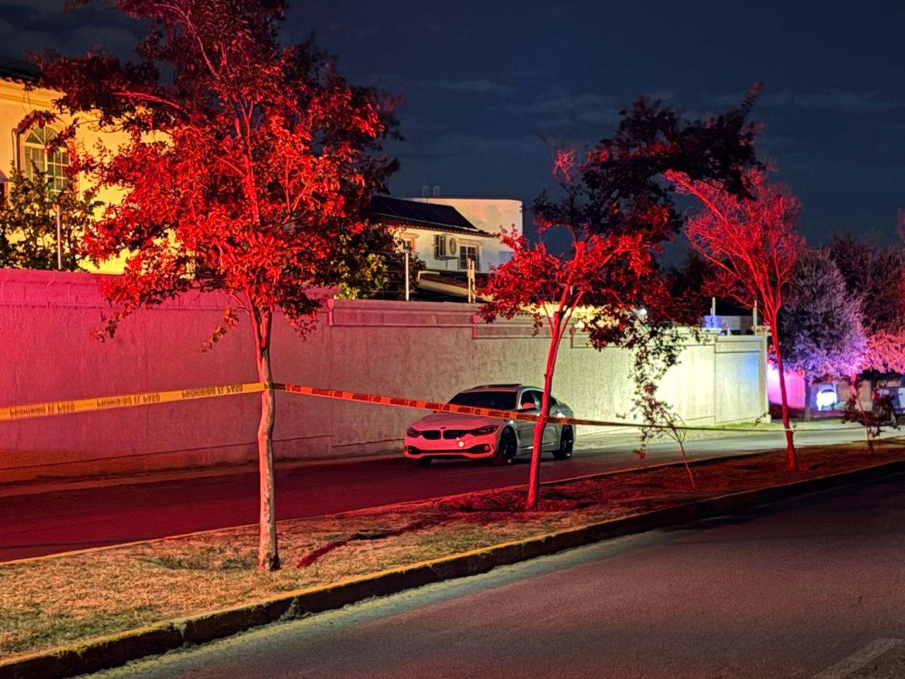 Atacan a uno a balazos luego de citarlo por deuda de $200 mil