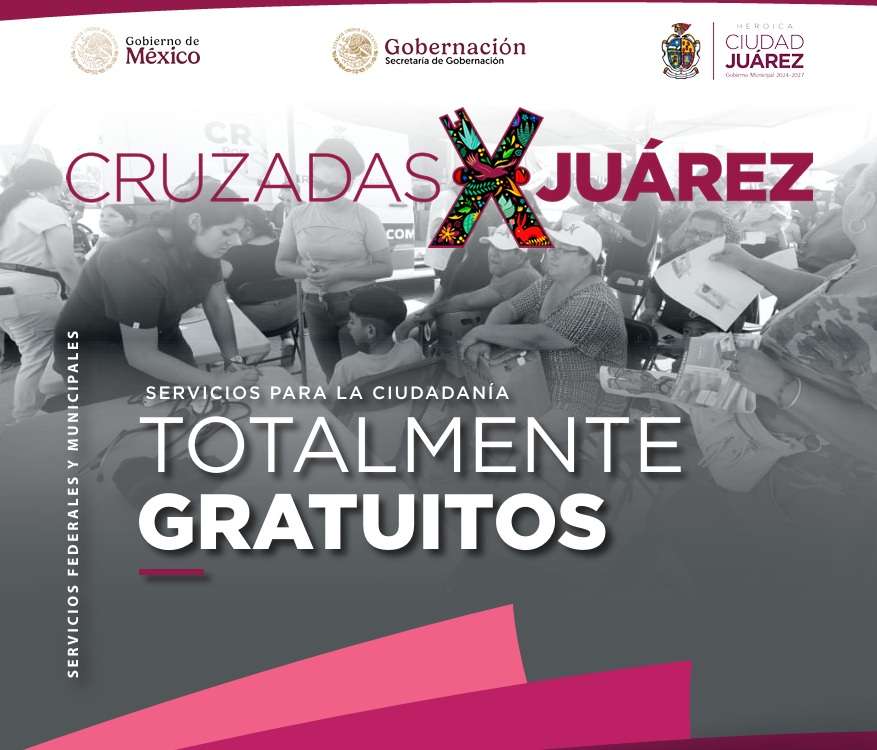 Ofrecen hoy dependencias municipales atención en La Enramada 